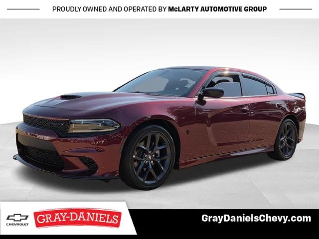 2023 Dodge Charger R/T