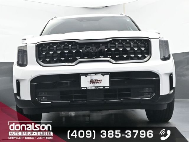 2025 Kia Telluride SX X-Line - Photo 23