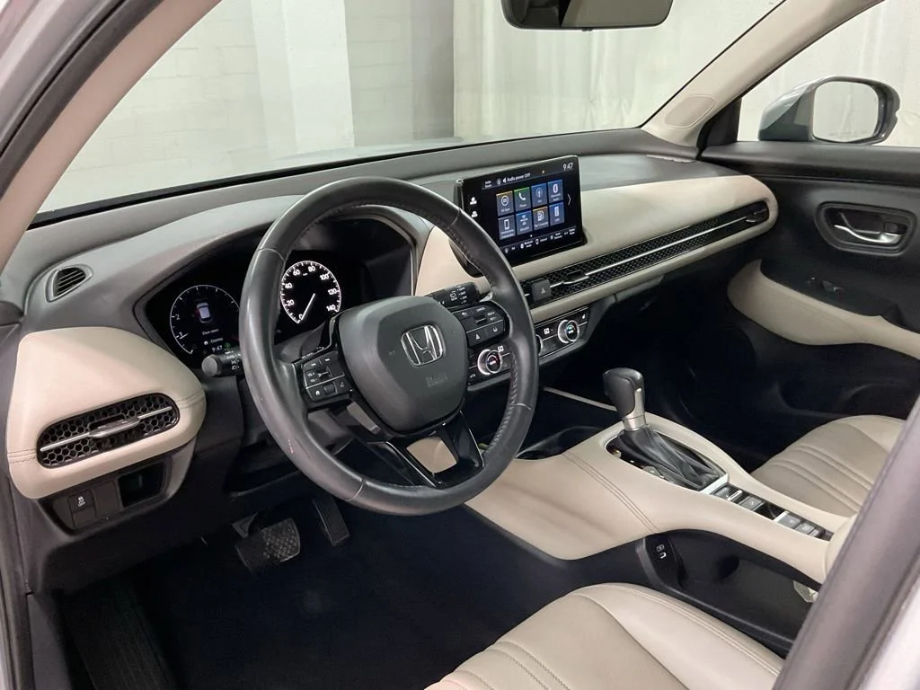 2024 Honda HR-V EX-L - Photo 56