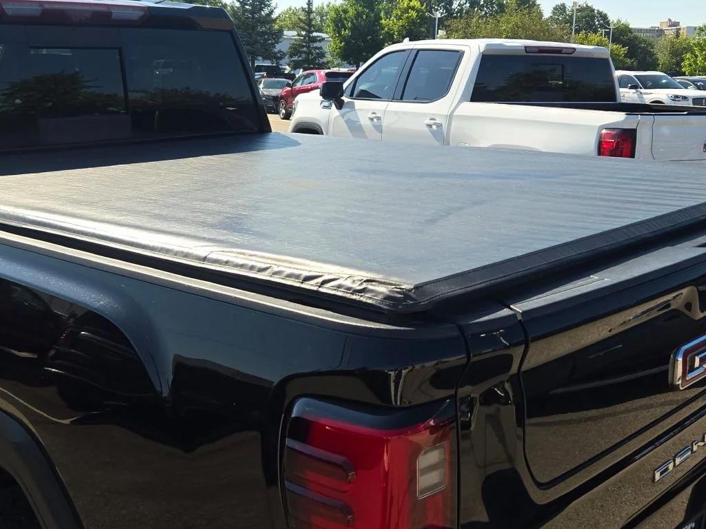 Used 2024 Black GMC Denali image 17