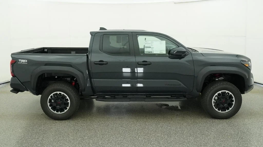New 2026 Underground Toyota TRD Off-Road image 14
