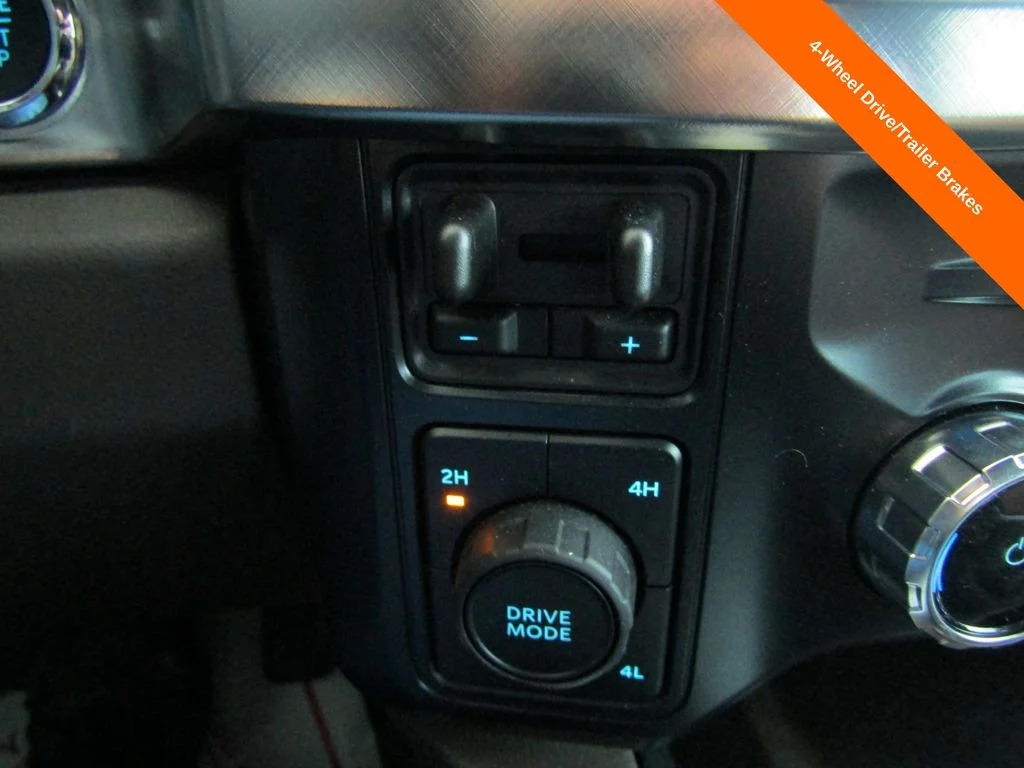 Used 2026  Ford King Ranch image 20