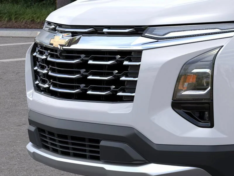 2026 Chevrolet Equinox LT - Photo 13