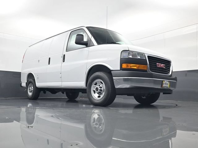 2026 GMC Savana Cargo Work Van - Photo 25