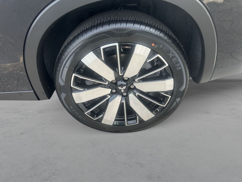 New 2026 LABRADOR BLK PR Mitsubishi SE image 33