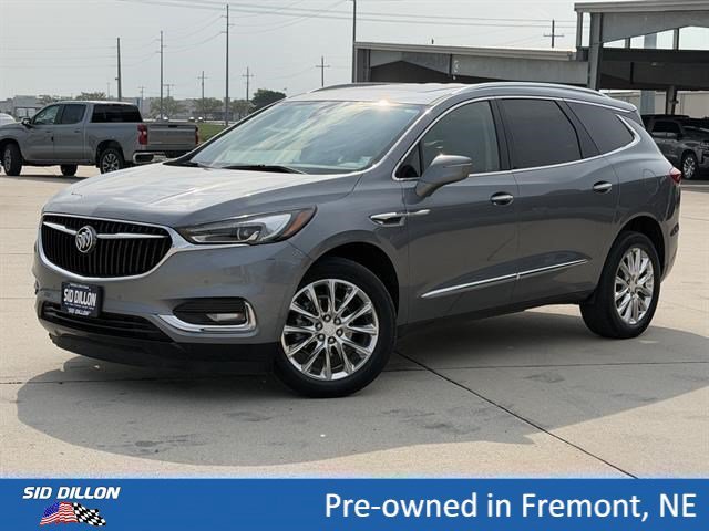 2021 Buick Enclave
