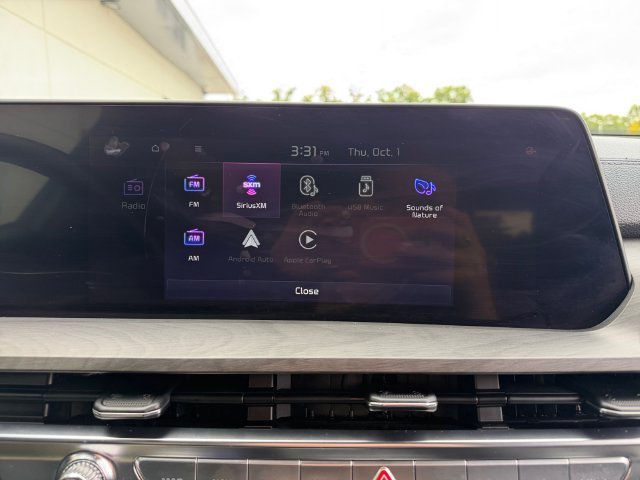 Certified Used 2024 Gray Kia SX-Prestige X-Pro image 19