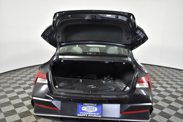 New 2026 Black Hyundai Limited image 20