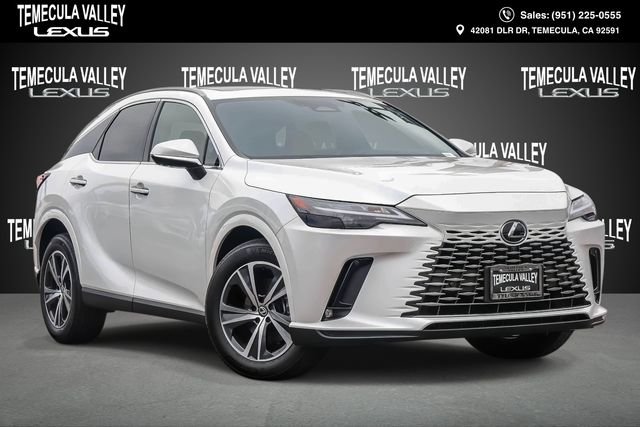 2026 Lexus RX 350 350 Premium FWD's photo