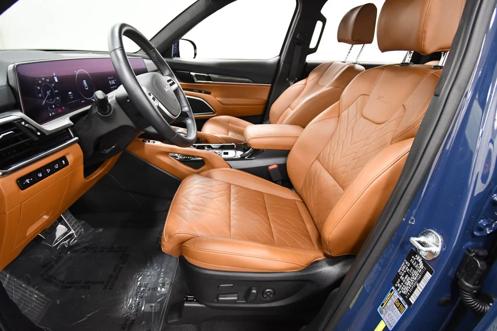 Certified Used 2025  Kia SX-Prestige X-Line image 14