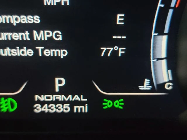 Used 2022 Black Maserati GT image 35