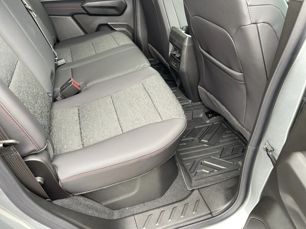 2025 Chevrolet Colorado Z71 - Photo 34