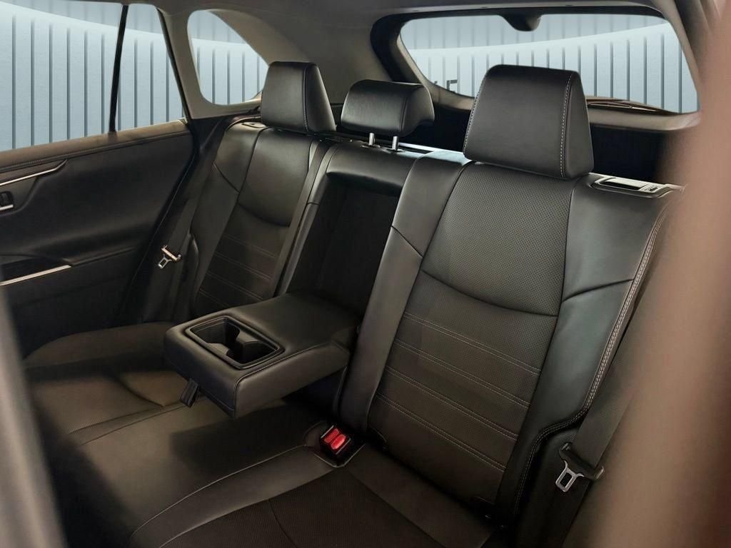 Used 2024 Beige Toyota Limited image 22