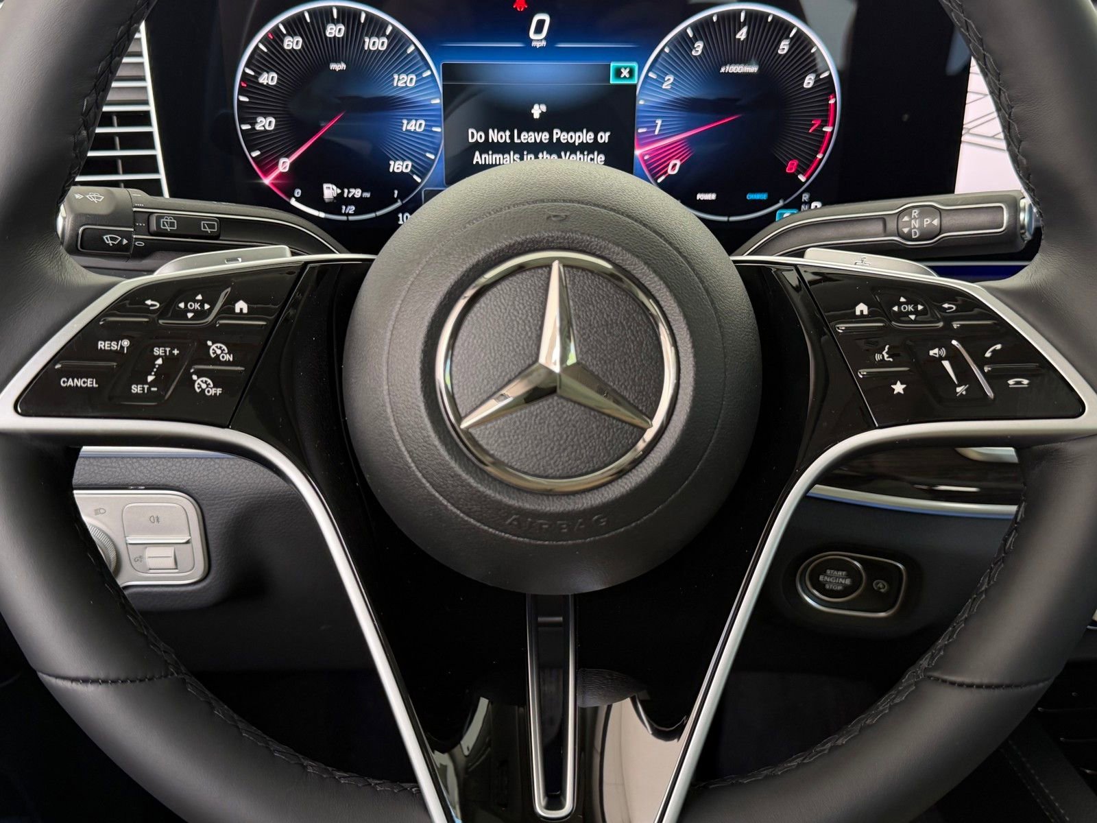 New 2026 Polar White Mercedes-Benz GLE 350 image 36