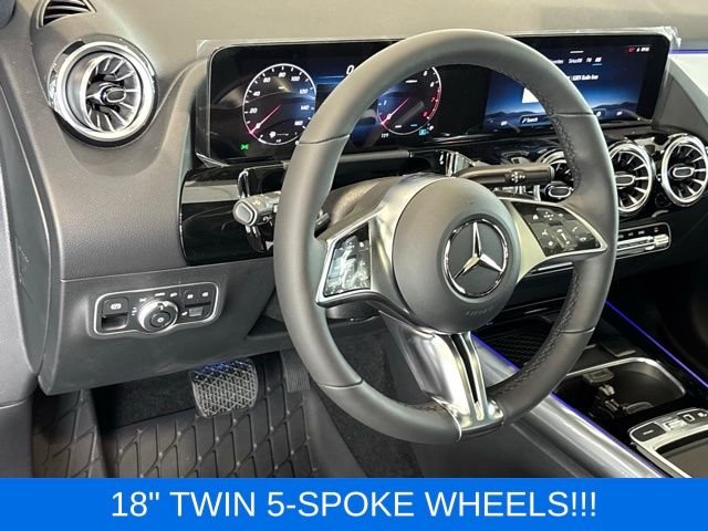 Used 2026 Gray Mercedes-Benz GLA 250 image 12