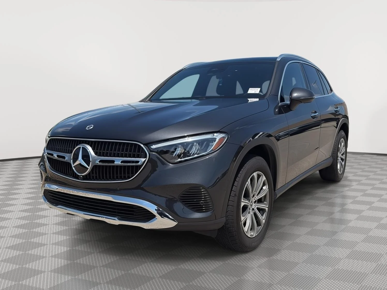 2026 Mercedes-Benz GLC GLC 300 4MATIC's photo