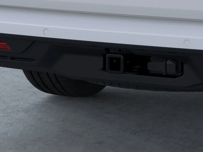 New 2026 Oxford White Ford Active image 23