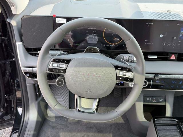 New 2026 Black Hyundai Limited image 18