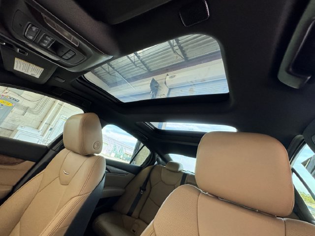 2024 Cadillac CT5 Premium Luxury - Photo 28