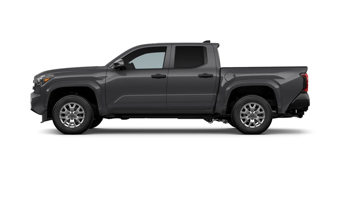 New 2026 Underground Toyota SR image 4
