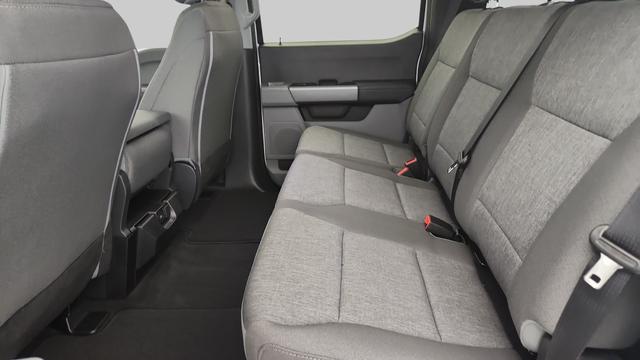 2026 Ford F-350 Super Duty XL - Photo 20