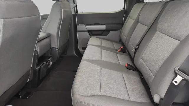 2026 Ford F-350 Super Duty XL - Photo 20