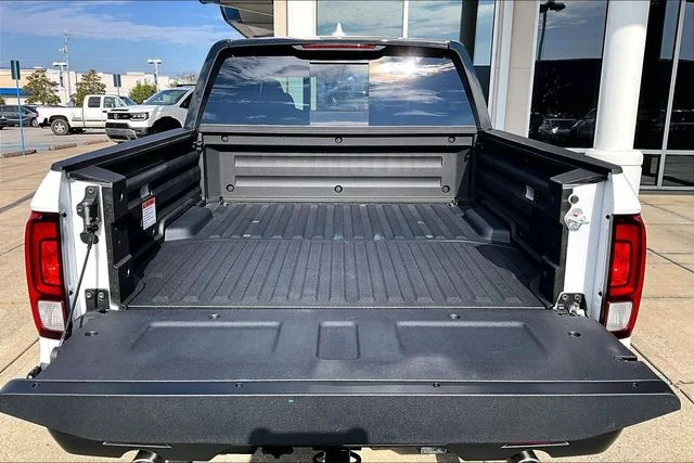 2026 Honda Ridgeline TrailSport - Photo 27