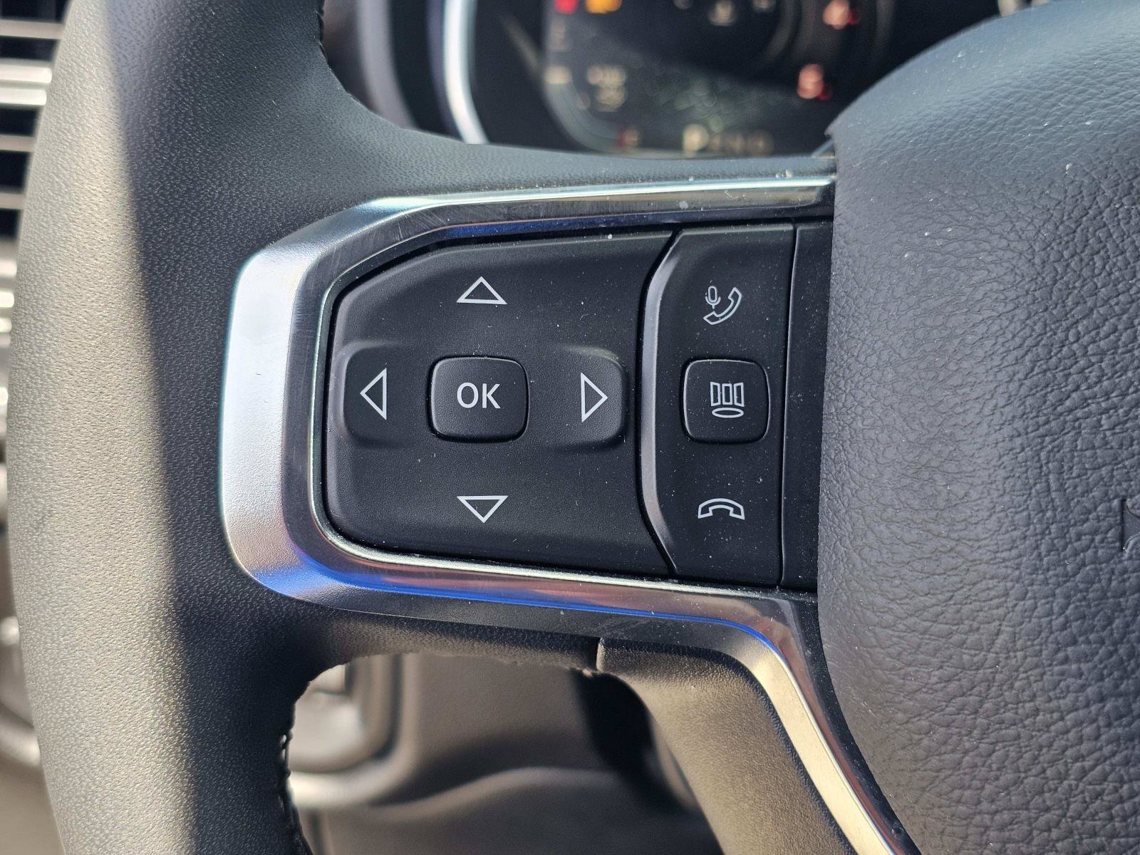 2026 RAM Ram 2500 Pickup Laramie - Photo 22