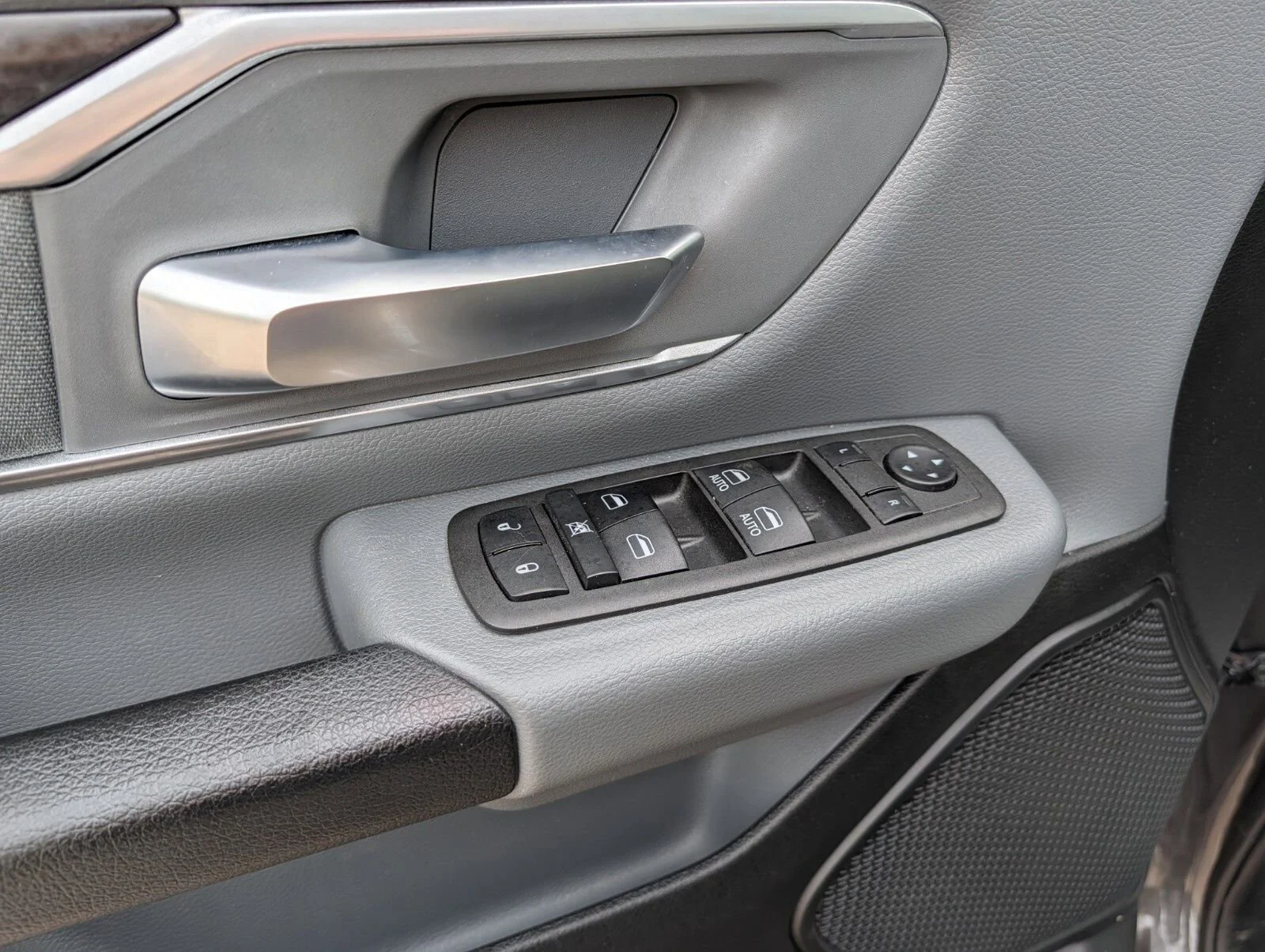 2022 RAM Ram 1500 Pickup Big Horn/Lone Star - Photo 25
