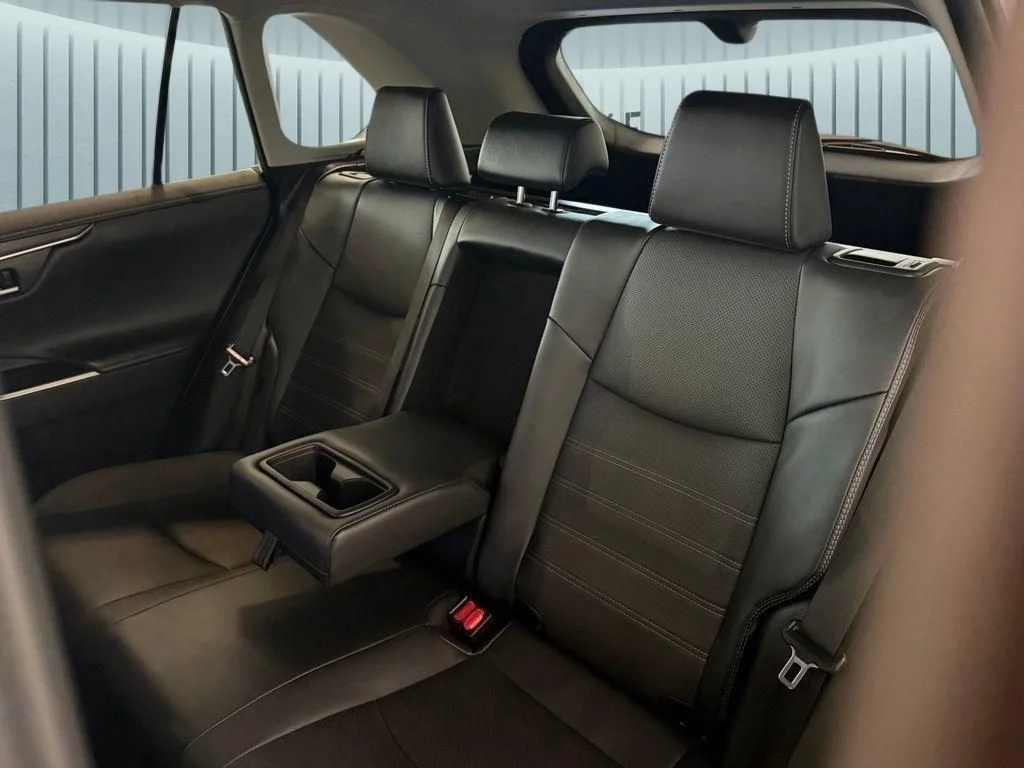 Used 2024 Beige Toyota Limited image 22