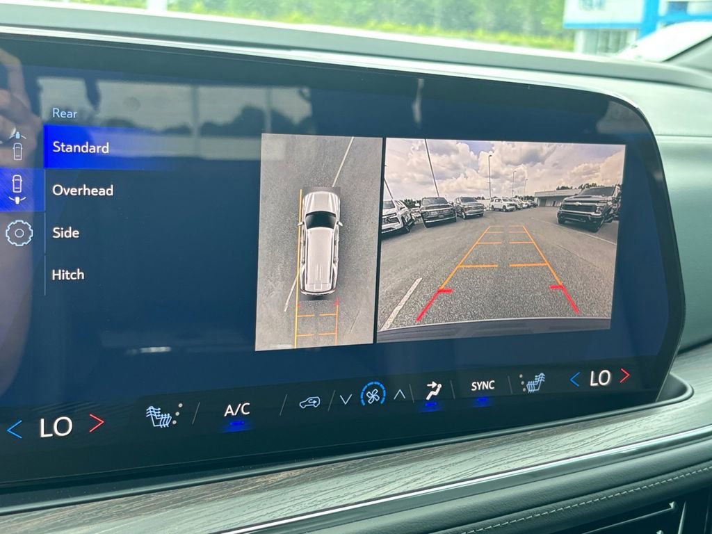 New 2026 Sterling Gray Metallic Chevrolet Z71 image 22