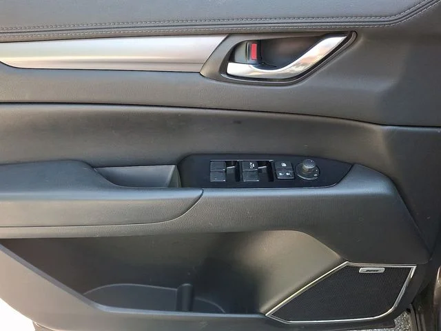 Used 2017 Gray Mazda Touring image 13