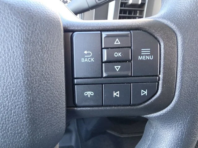Used 2026 White Ford XL image 16
