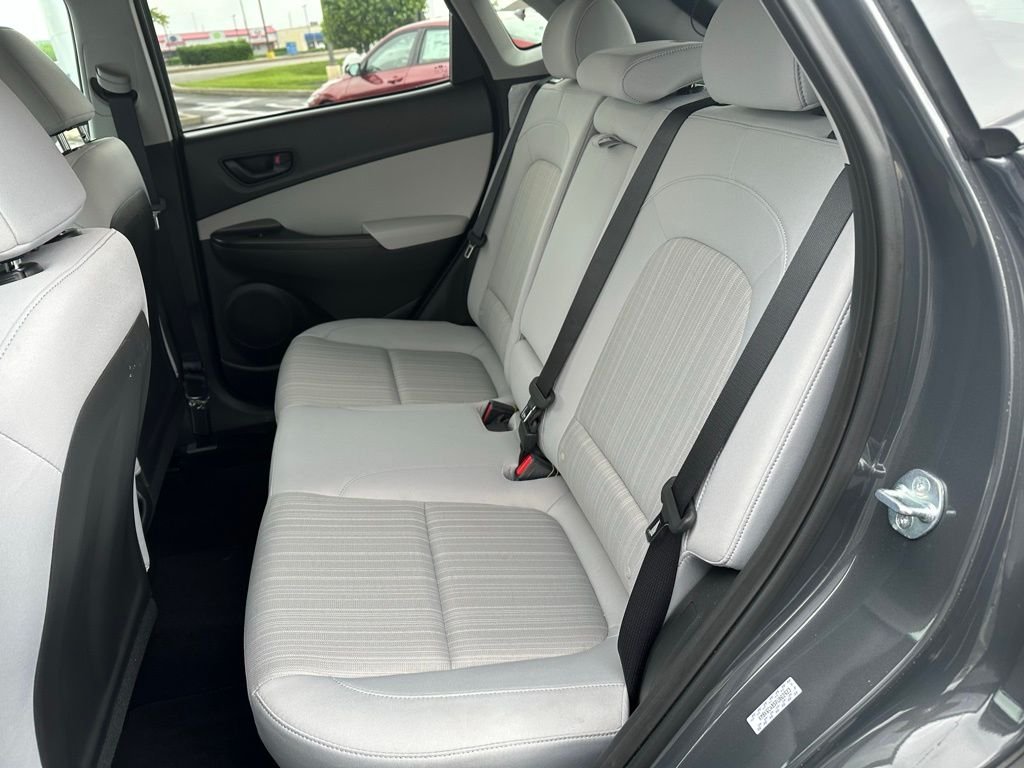 2023 Hyundai Kona SEL - Photo 25