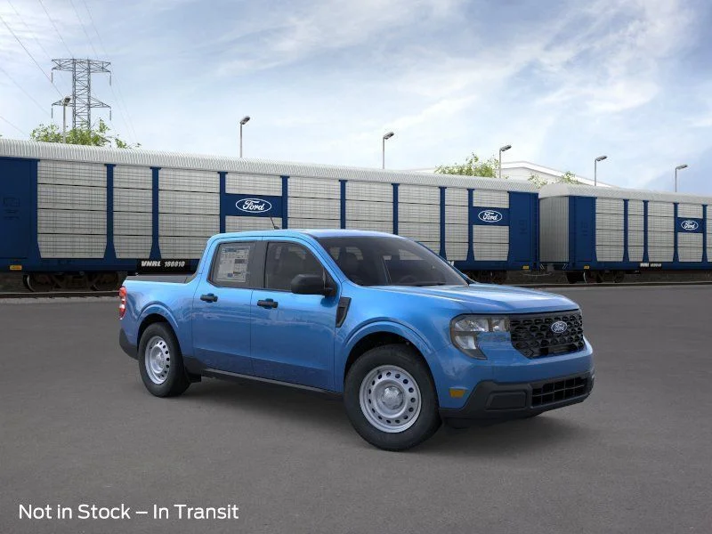 2026 Ford Maverick XL FWD's photo
