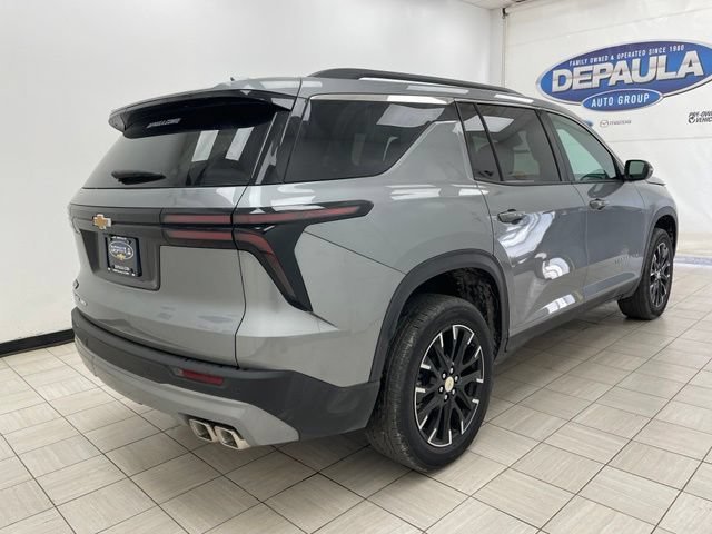 2026 Chevrolet Traverse LT - Photo 22