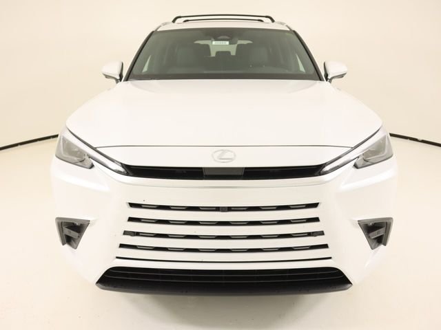 New 2026 Wind Chill Pearl Lexus  350 PREMIUM AWD image 7