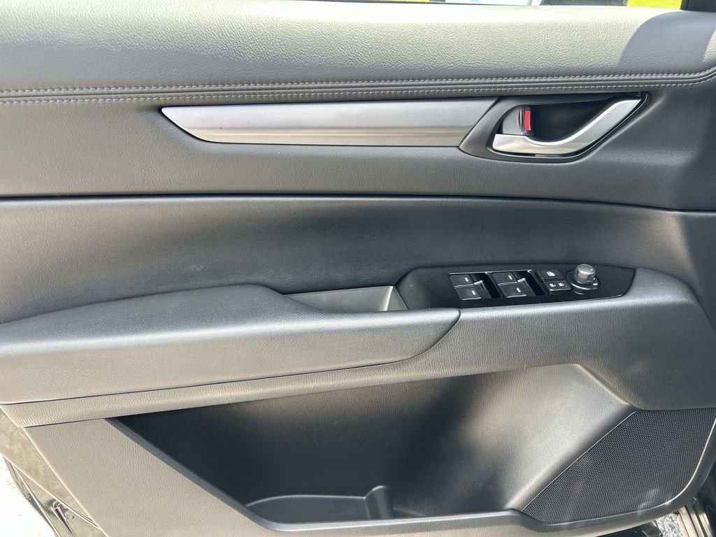 Used 2025 Jet Black Mica Mazda 2.5 S Select Package image 24