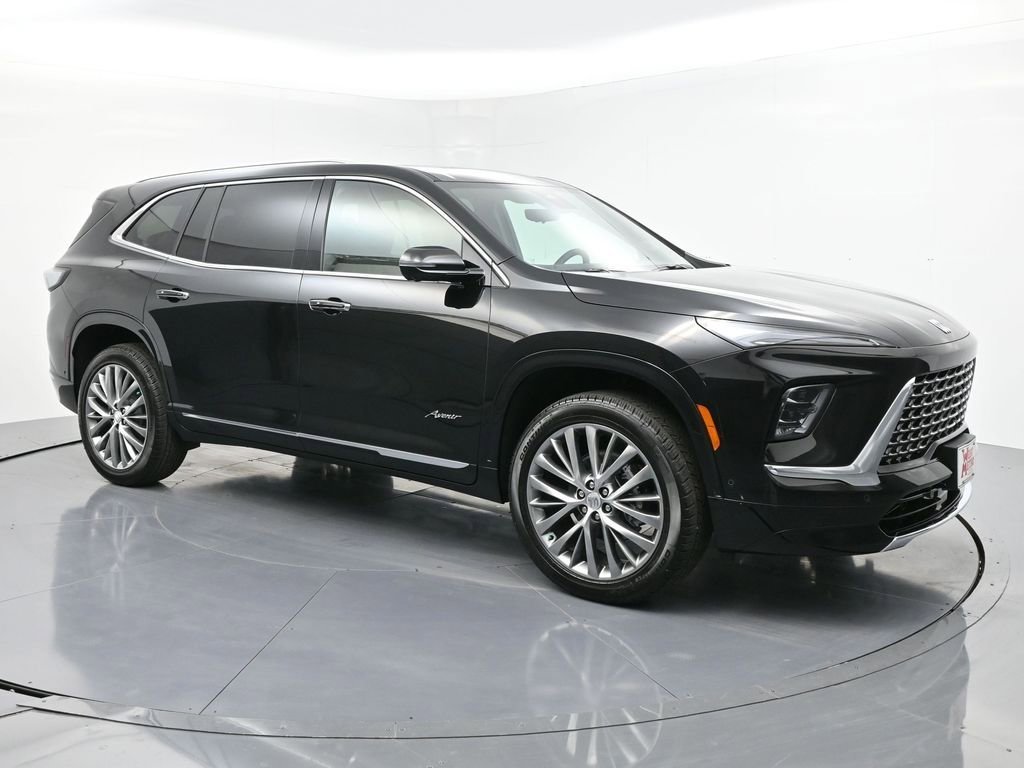 2026 Buick Enclave Avenir - Photo 7