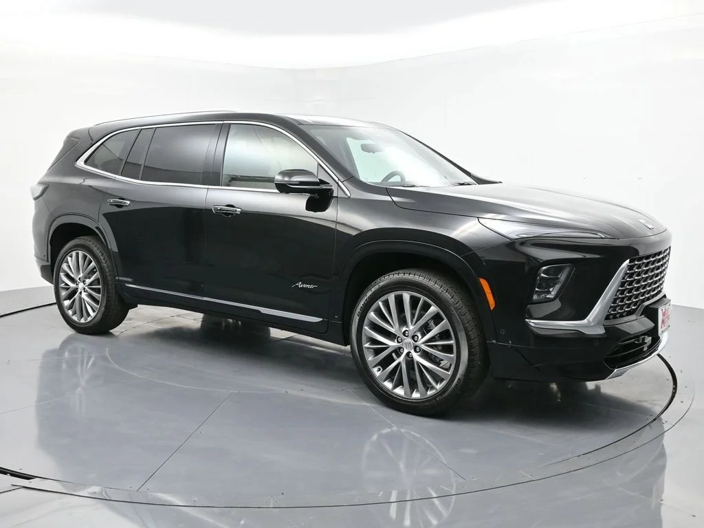 2026 Buick Enclave Avenir - Photo 7