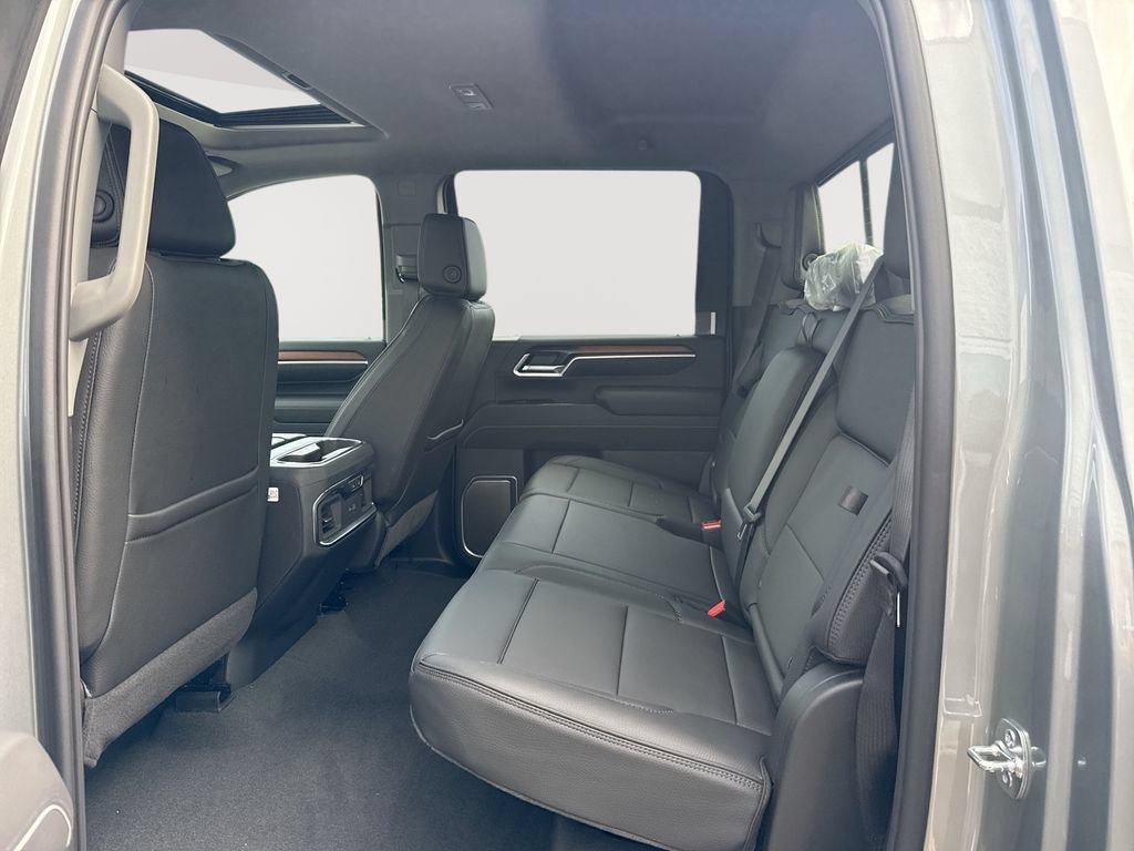 2026 GMC Sierra 2500HD Denali - Photo 26