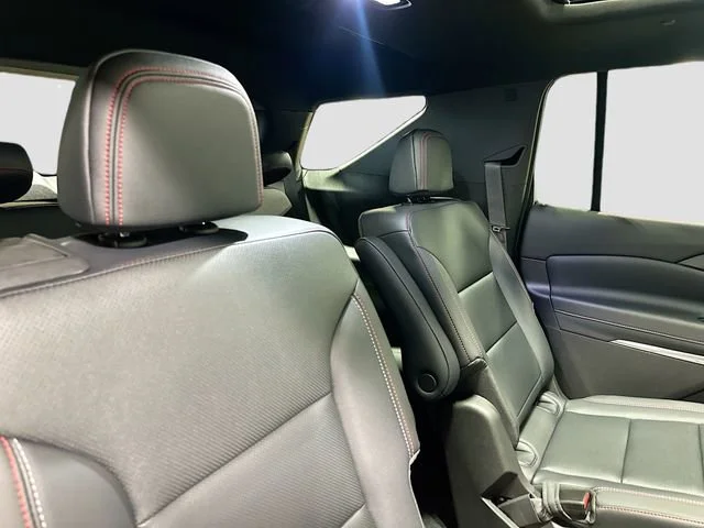 2026 Chevrolet Traverse Z71 - Photo 32