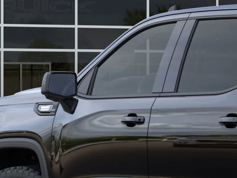 2026 GMC Sierra 1500 Elevation - Photo 12