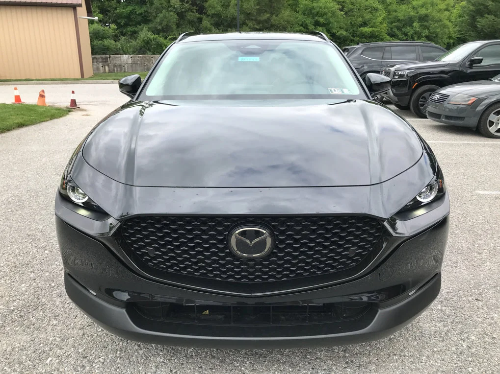 New 2026 Mazda CX-30 2.5 S Aire Edition