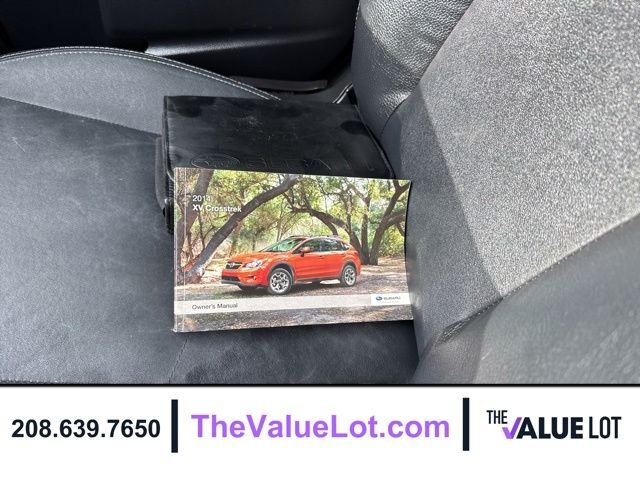 Used 2014 Gray Subaru 2.0i Limited image 26