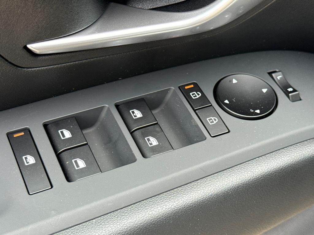 New 2026 Silver Hyundai SEL AWD image 20
