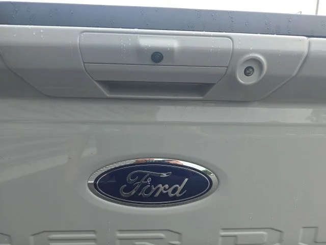 Used 2026 White Ford Lariat image 13