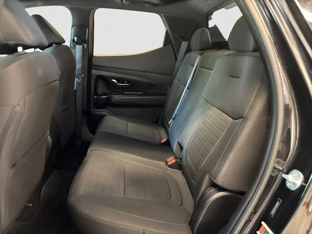 Used 2023 Black Hyundai SEL Premium image 14