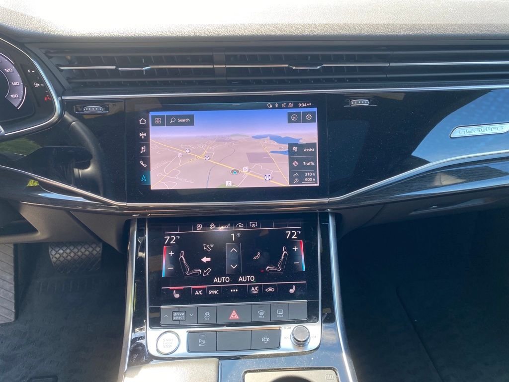 Used 2019 Gray Audi 3.0T Premium image 27