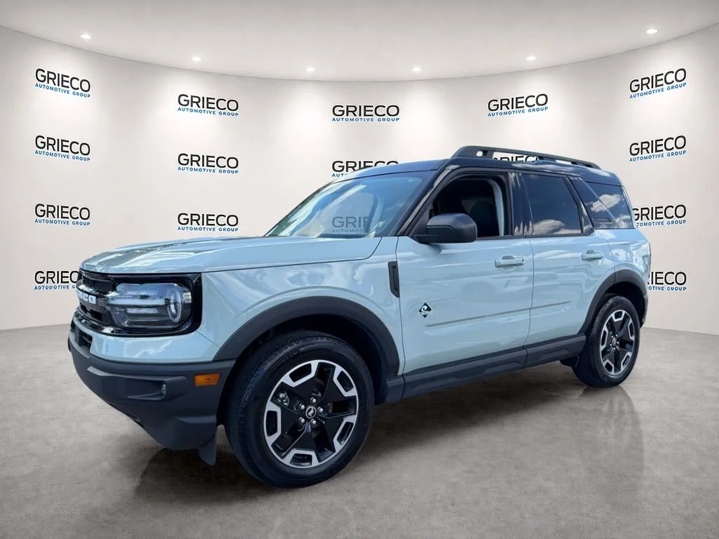 Used 2024 Cactus Ford Outer Banks image 3
